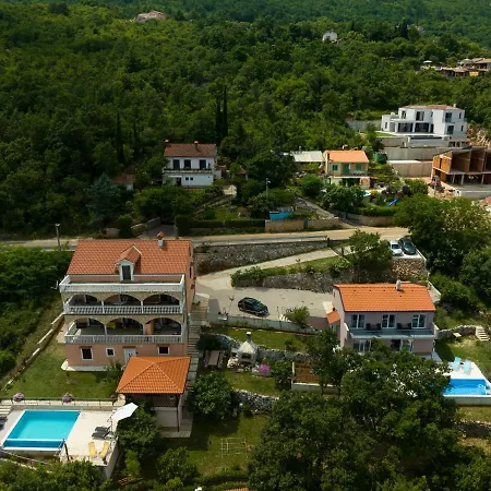 Villa House Jovich *