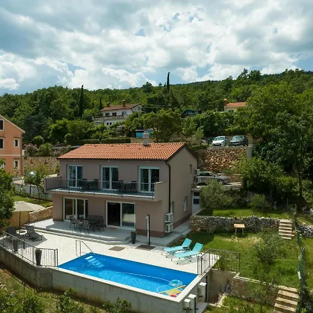 Villa House Jovich