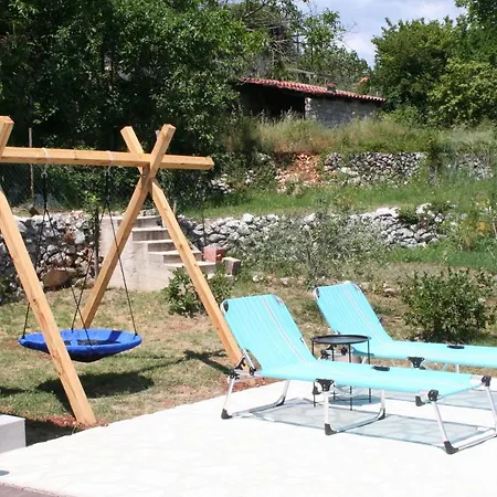 Villa House Jovich Martina