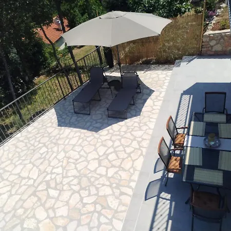Villa House Jovich Martina