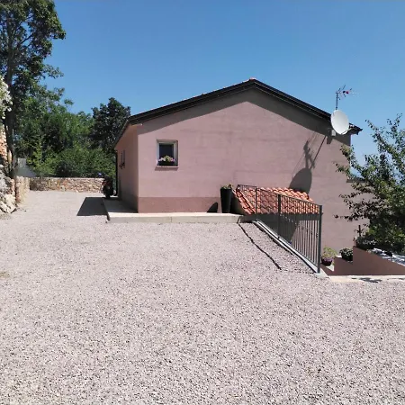 Villa House Jovich