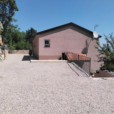 Villa House Jovich