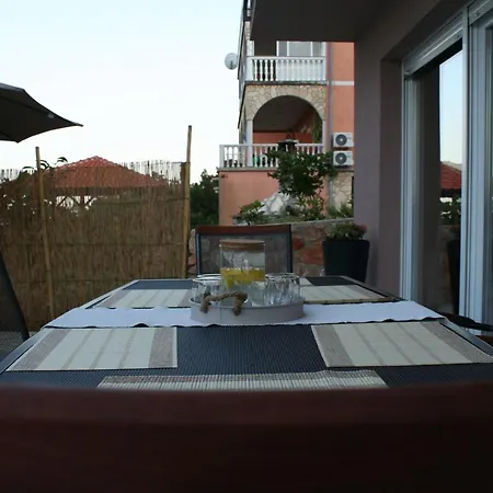 House Jovich Villa Martina
