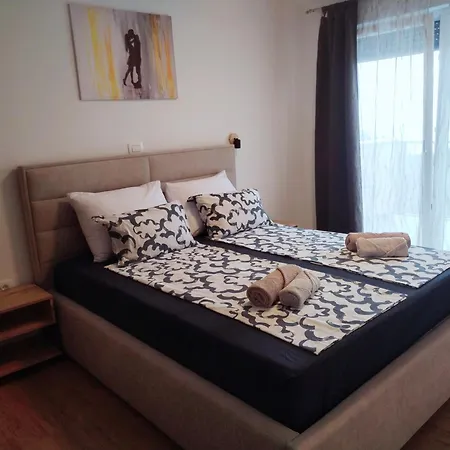 House Jovich Villa Martina