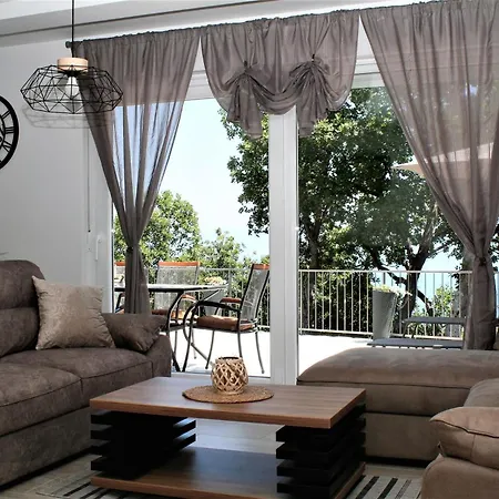 Villa House Jovich *