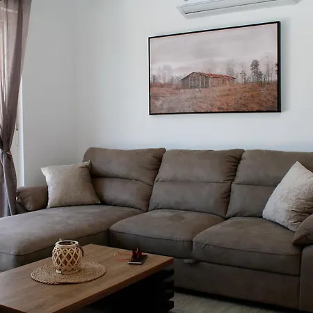 Villa House Jovich Martina