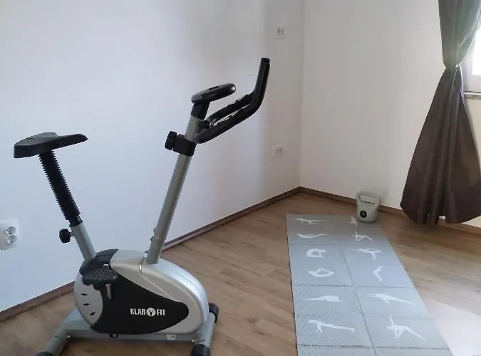 别墅 House Jovich Martina