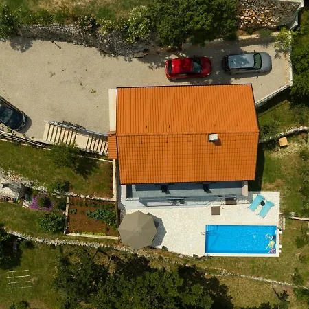 House Jovich Βίλα