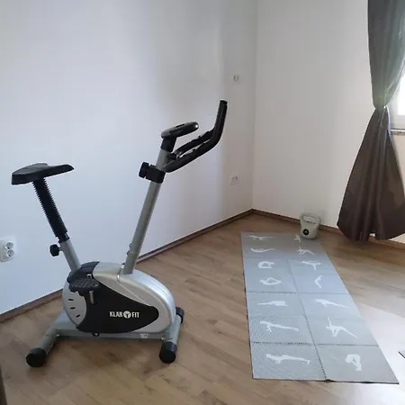 Βίλα House Jovich Martina