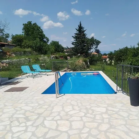 Βίλα House Jovich