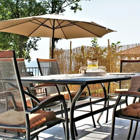 House Jovich Βίλα *