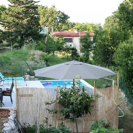 House Jovich * Martina