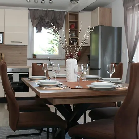 Βίλα House Jovich Martina