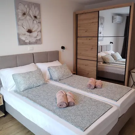 Βίλα House Jovich