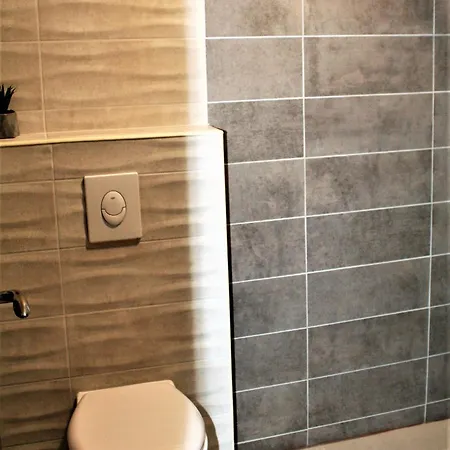 Vilă House Jovich *