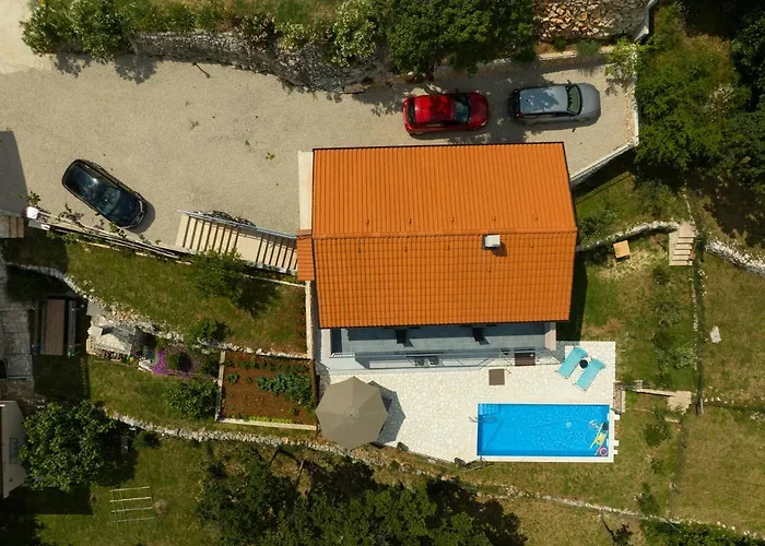 House Jovich Willa